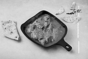 Chicken Butter Masala