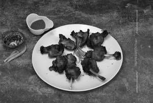 Chicken Drum Sticks