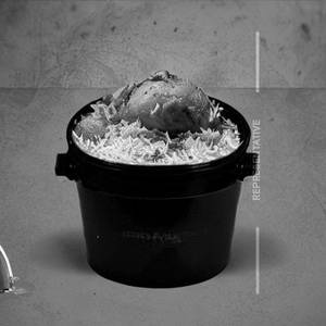 Spical Chicken Biryani Bucket 