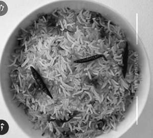 Biryani Rice