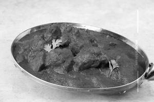 Mutton Rogan Josh