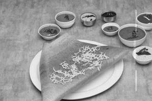 Paneer Dosa