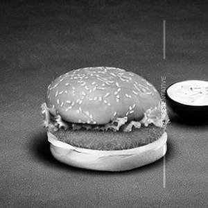 Fish Burger