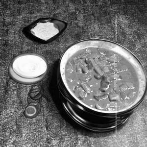 Veg Kolhapuri