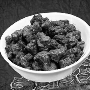 Gobi Masala