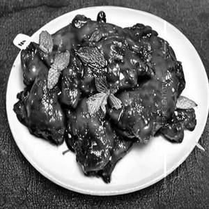 Mint Chicken