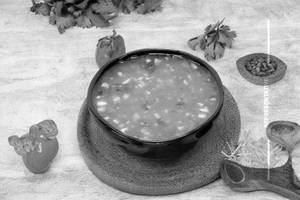 Veg Talumein Soup