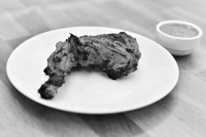 Juicy Tandoori [Half]