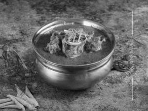 Kodi Kura (Curry)