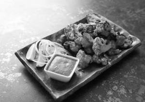 Tandoori gobi