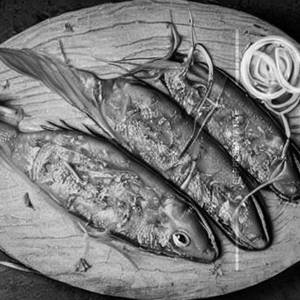 Schezwan Fish