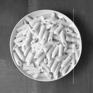 White Pasta