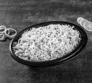 Jeera Rice