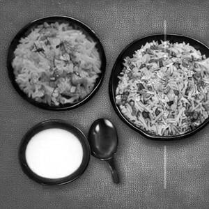 Masala Rice
