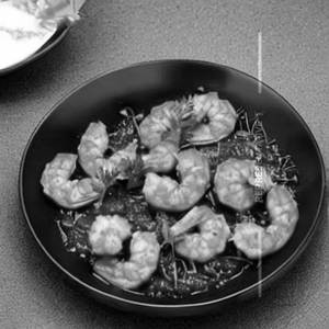 Prawns Chilly