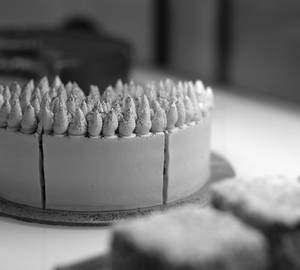 Coffee Cream Cheese