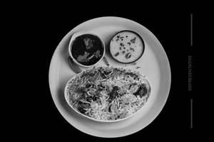 Veg Biryani