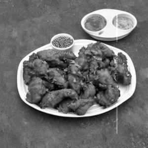 Chicken Fry