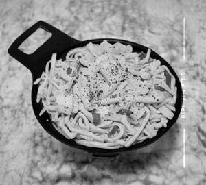 Egg Noodles
