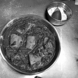 Dal Palak