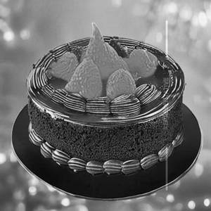 Choco Temptation