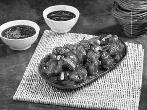 Gobi Manchuriaan