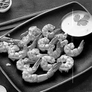 Chilli Prawns
