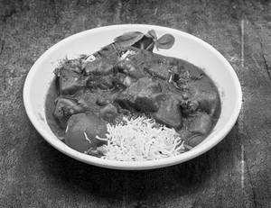 Veg Mixed Curry