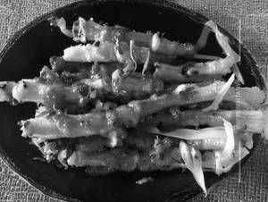 Chilly Babycorn