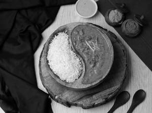 Rajma With Rice