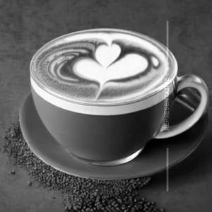 Irish Cappuccino