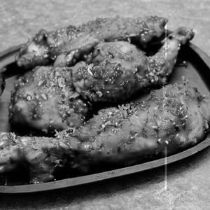 Rr chicken 