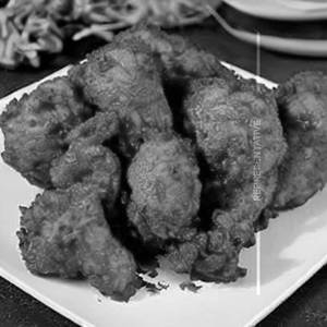 Chicken Fry Pice Family Pack