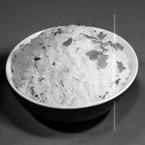Tamarind Rice