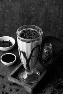 Cold Coffee