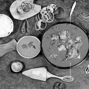 Fish Curry