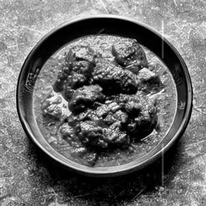 Pepper Mutton