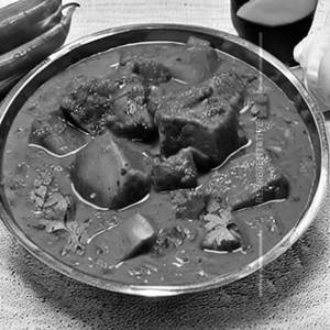 Veg Chat Pata
