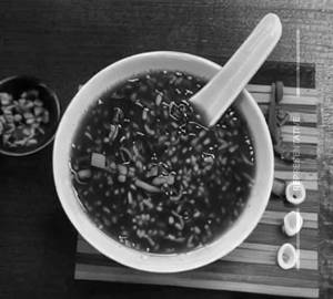 Veg Manchow Soup