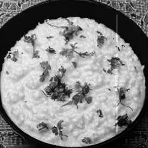 Curd Rice