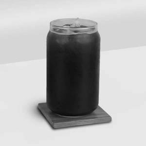 Iced Americano