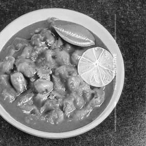 Cashewnut Tomato Curry