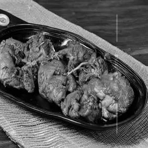 Chicken Kakatiya Dry