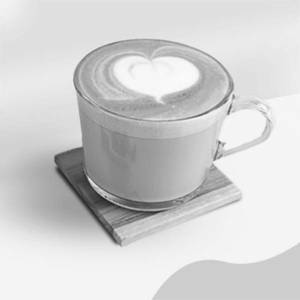 Jaggery Cappuccino