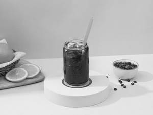 Cold Brew Orrange