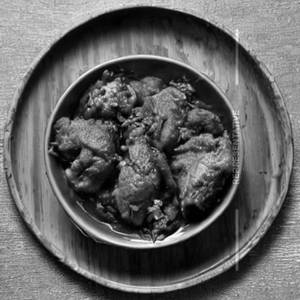 Schezwan Chicken