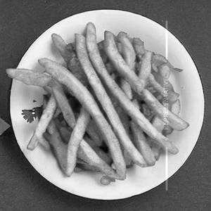 Tanduri Fries