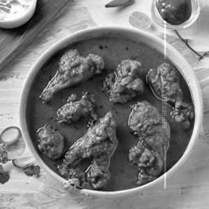 Chicken Burani