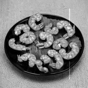 Pepper Prawn