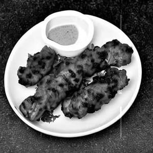 Chicken Murg Kabab [boneless]